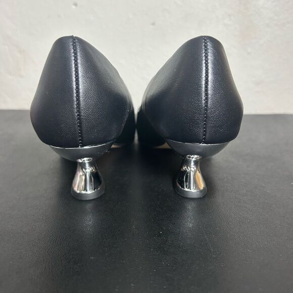 Katy Perry The Laterr Pump heels size 9.5 - Picture 5 of 6